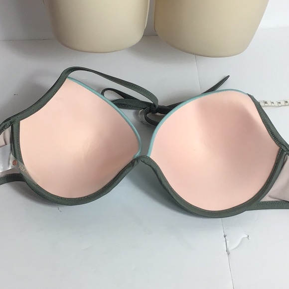 One piece bikini topFINAL on price❤️ - Picture 7 of 8